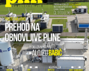 Revija Plin - Pomlad 2020