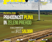 Revija Plin - pomlad 2021