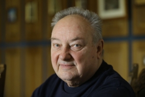 zasl. prof. dr. Peter Novak (1937-2022)