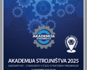 Svet strojništva - Akademija strojništva 2025