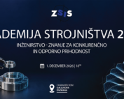 Akademija strojništva 2026